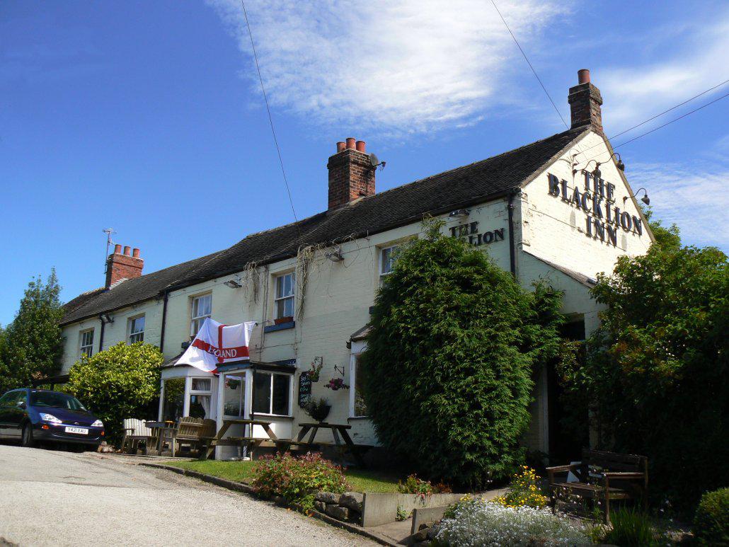 Cheddleton. 020